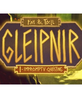 tiny & Tall: Gleipnir Steam Key GLOBAL